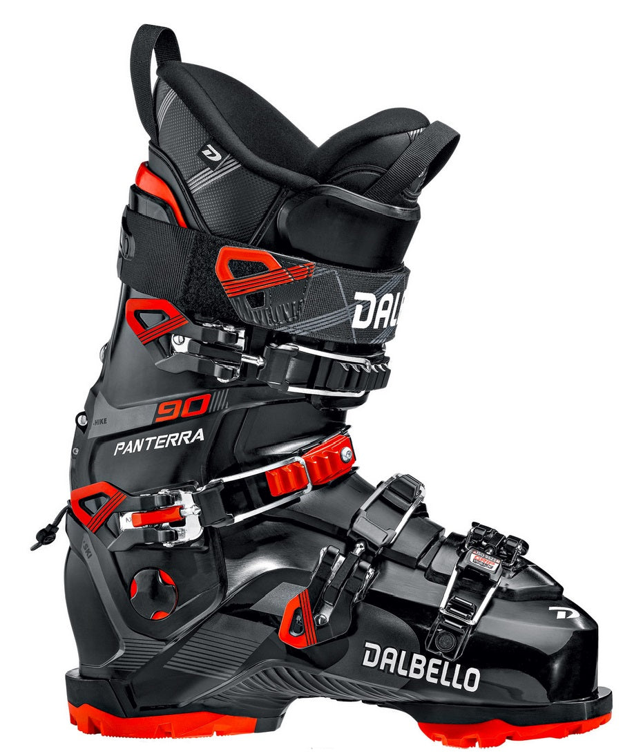 2021 Dalbello Panterra 90 GW men's ski boots - ProSkiGuy your Hometown Ski Shop on the web