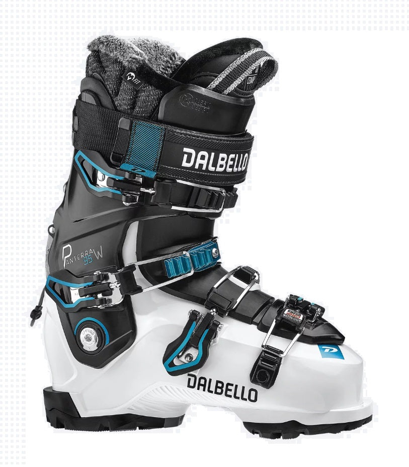 2023 Dalbello Panterra 95 W GW Ladies Ski Boots