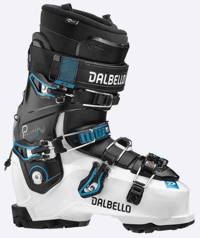 Dalbello Panterra 95 W Id Gw Ls Ski Boots