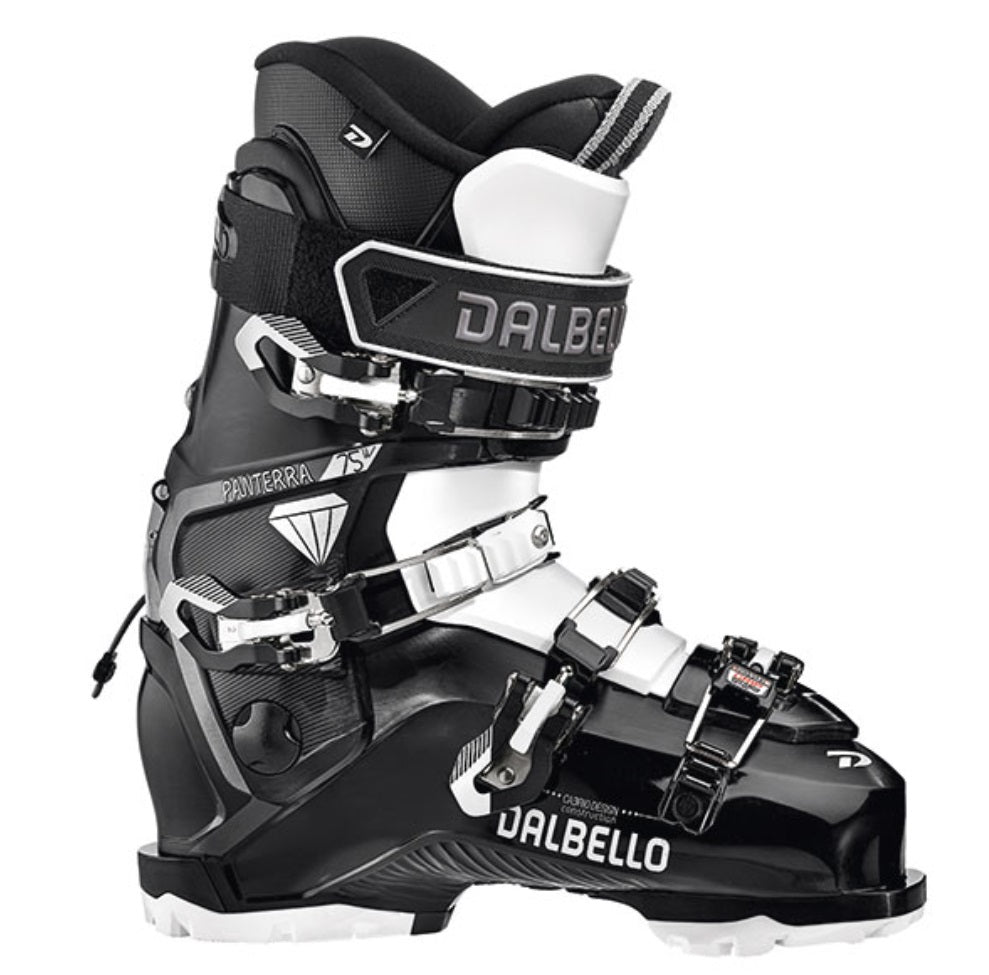 2021 Dalbello Panterra 75W GW ladies' ski boots - ProSkiGuy your Hometown Ski Shop on the web