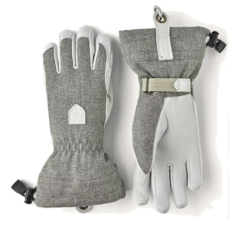 Hestra Womens Patrol Gauntlet Ski Gloves