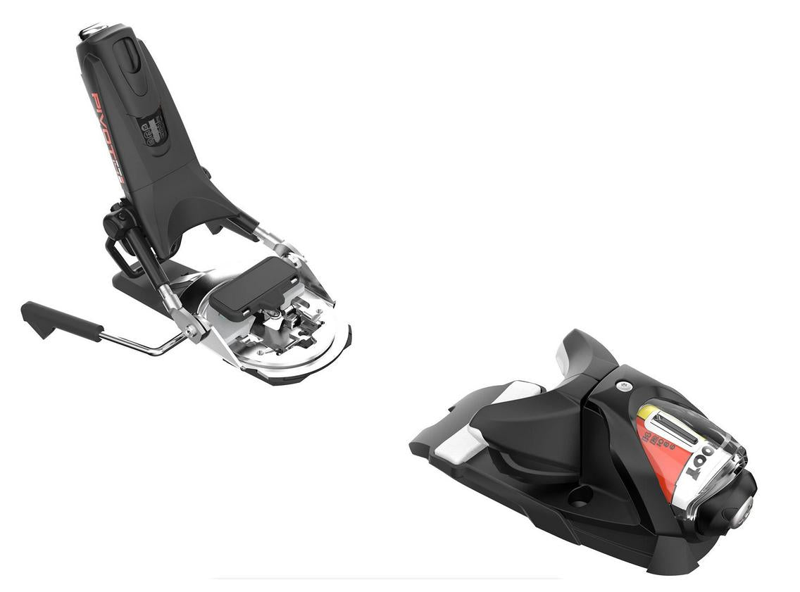 Look Pivot 14 AW snow ski bindings - ProSkiGuy your Hometown Ski Shop on the web