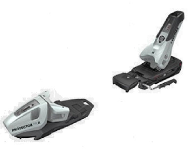 Head Protector PR 11 Snow Ski Bindings