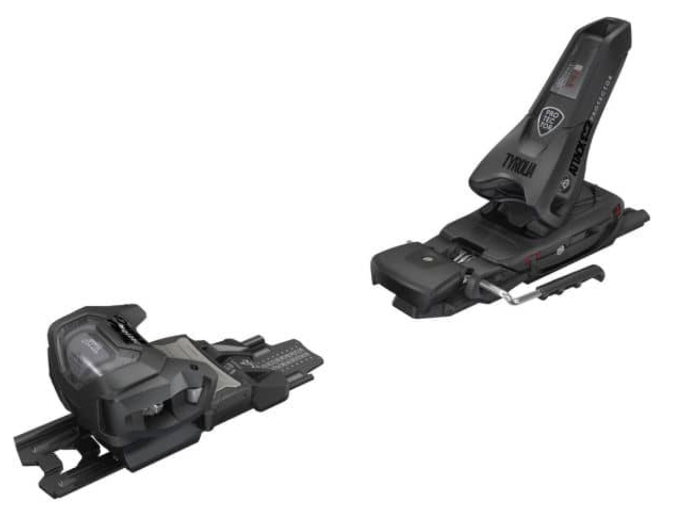 Tyrolia Protector Attack 13 MN Ski Bindings