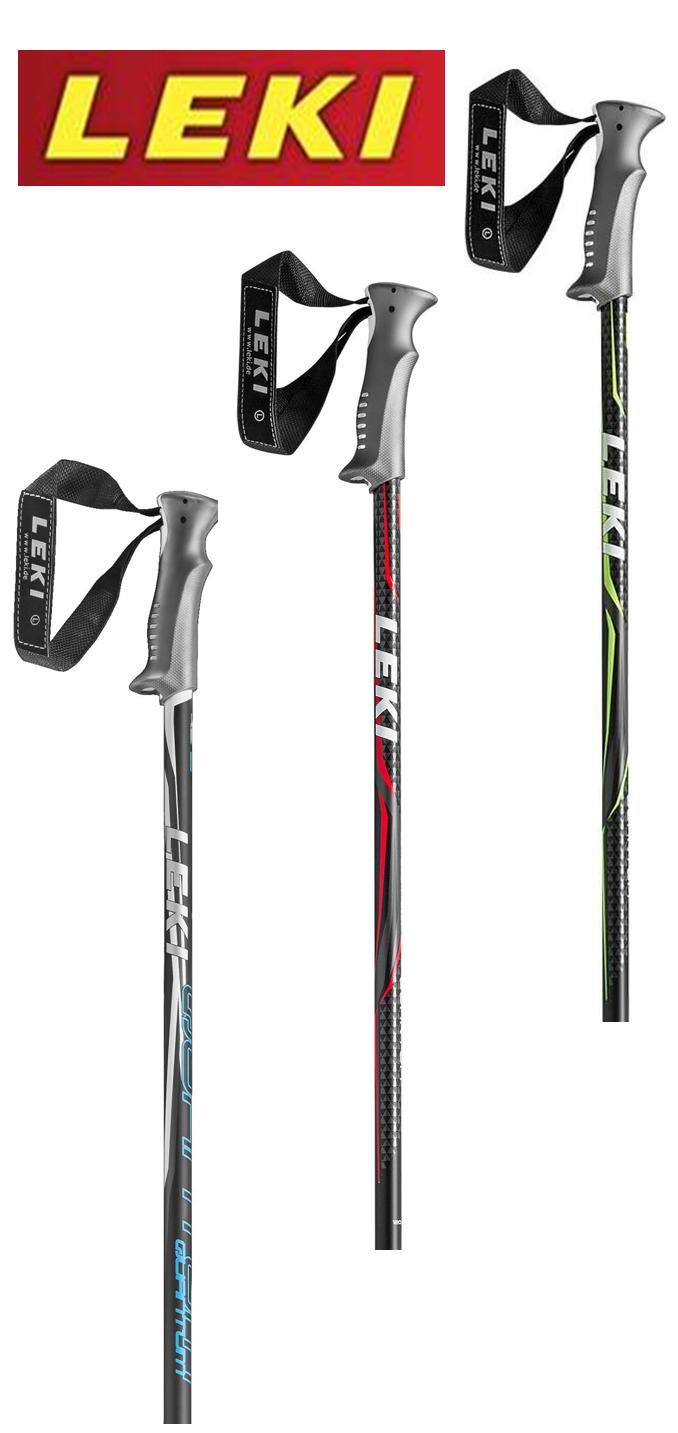 Leki Quantum ski poles - ProSkiGuy your Hometown Ski Shop on the web