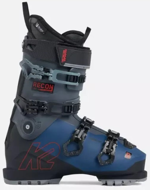 2023 K2 Recon 100 MV GW Men's Ski Boots