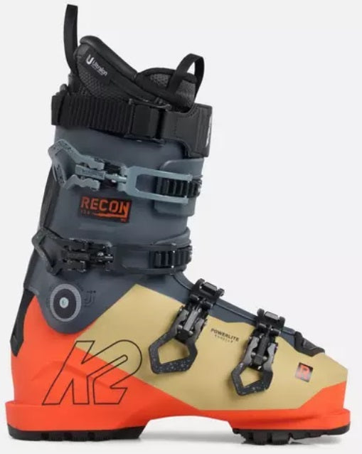2023 K2 Recon 130 MV GW Men's Ski Boots