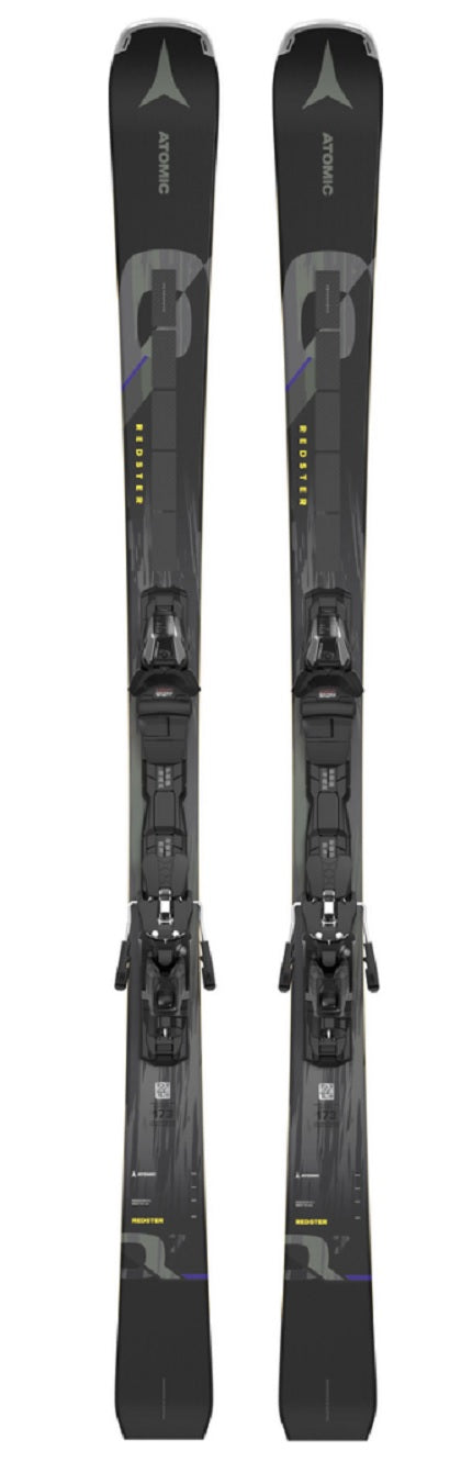 Atomic Redster Q7 Rvsk C W/Em12 Gw