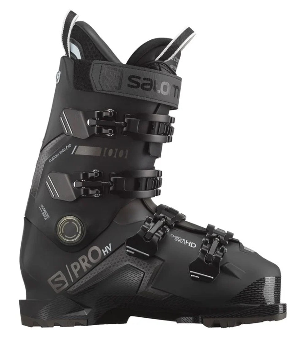 2023 Salomon S/Pro HV 100 GW Ski Boots