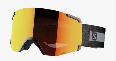 Salomon S/View Sigma Goggle