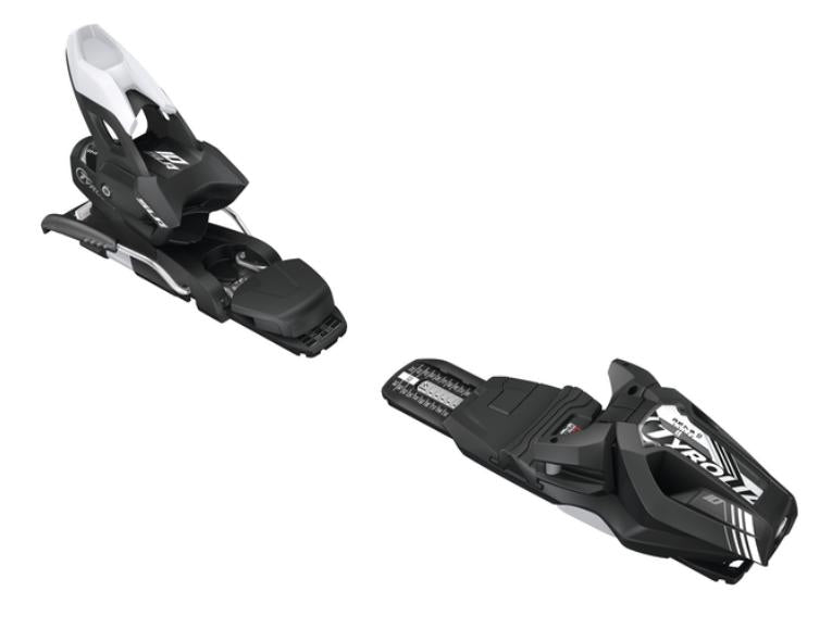 Tyrolia SLR 10 GW Snow Ski Bindings