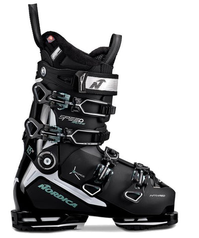 2024 Nordica Speedmachine3 W 105 Ladies Ski Boots