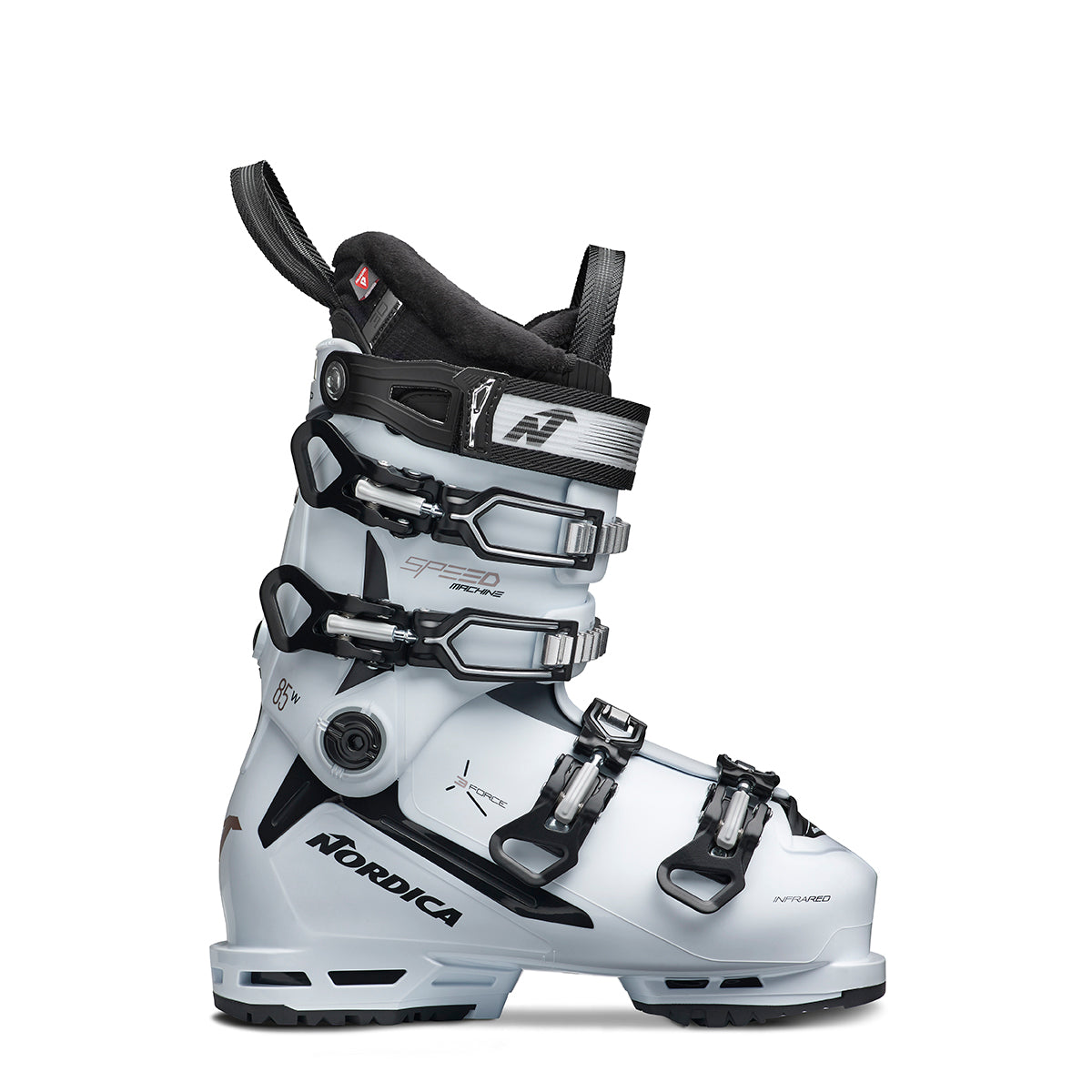 2024 Nordica Speedmachine 3 W 85 Ladies Ski Boots
