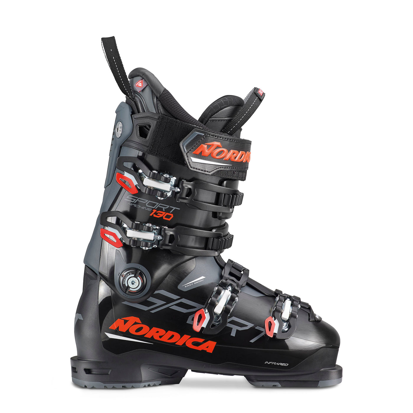 NORDICA SPORTMACHINE 130 - ProSkiGuy your Hometown Ski Shop on the web