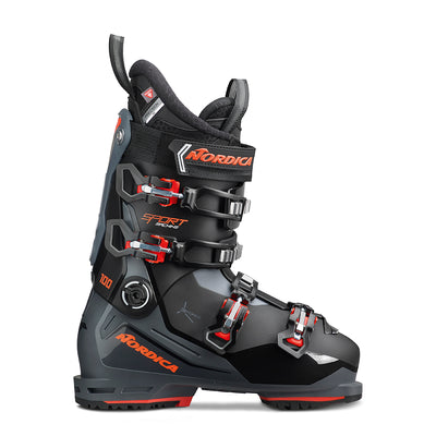 2024 Nordica Sportmachine3 100 Ski Boots