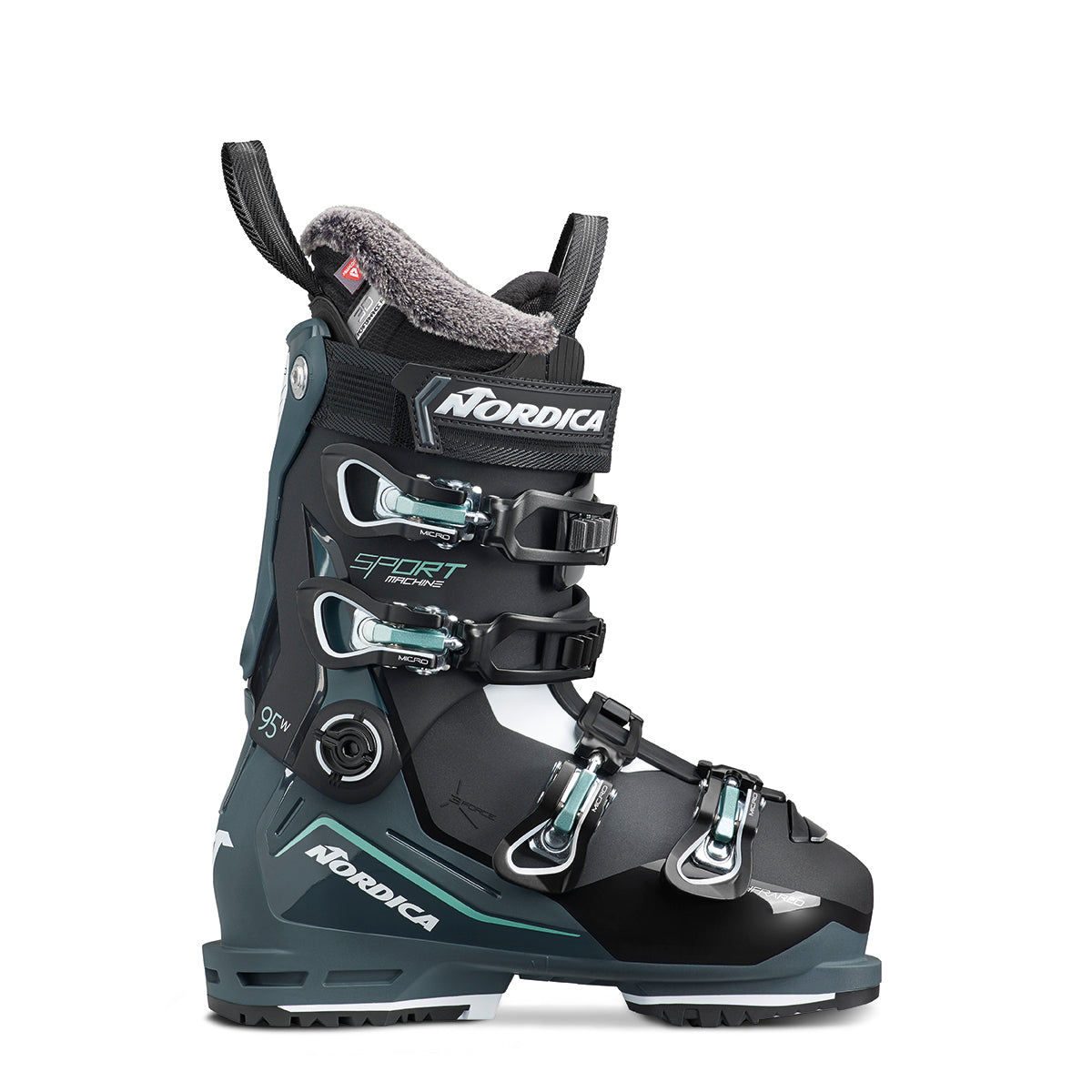 2024 Nordica Sportmachine3 95w Gw Ladies Ski Boots