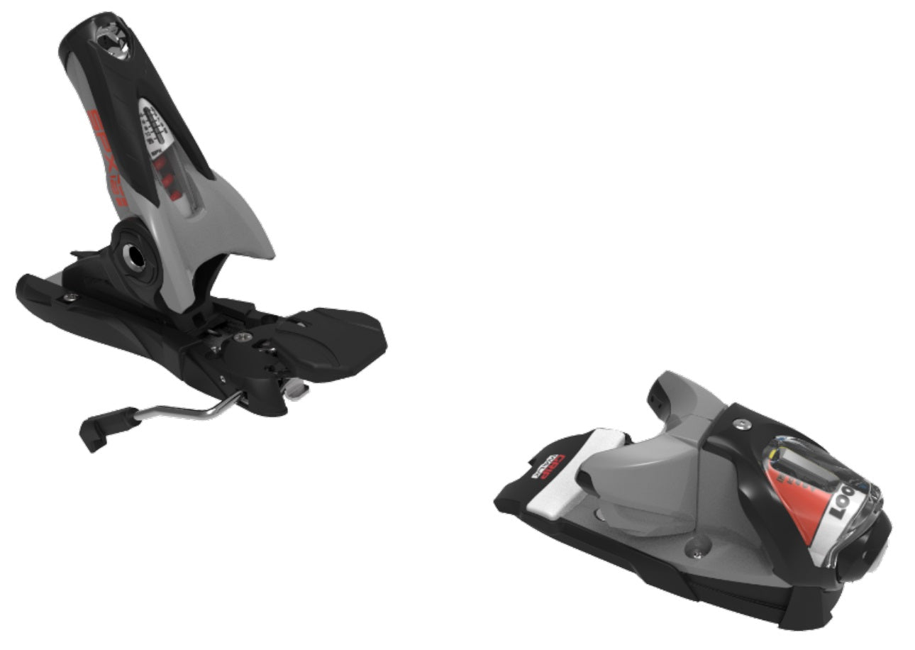 Look SPX 12 GW Ski Bindings