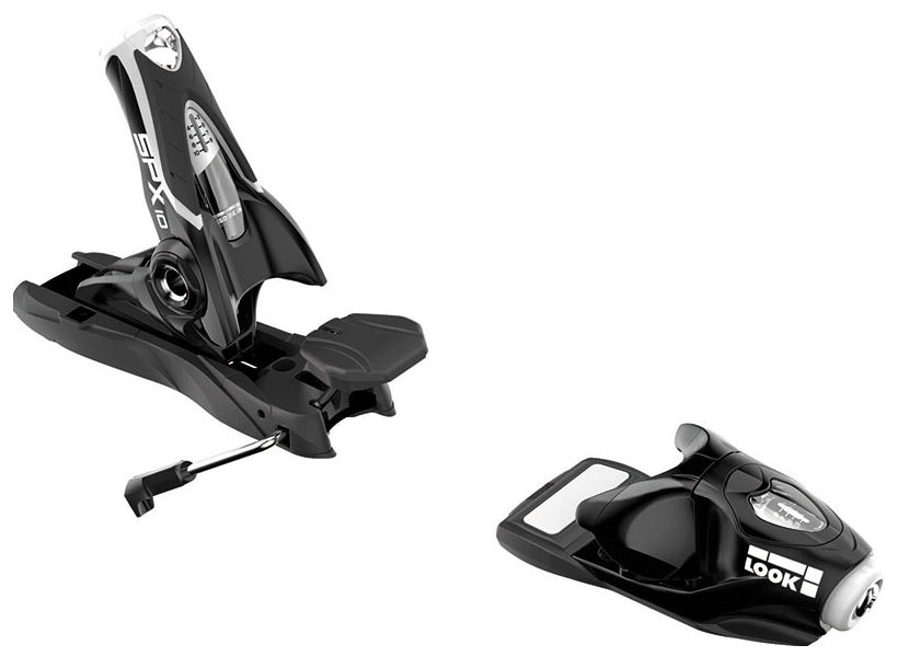 Look SPX 10 GW snow ski bindings (CLEARANCE) - ProSkiGuy your Hometown Ski Shop on the web