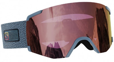 Salomon S/View Sigma Goggle