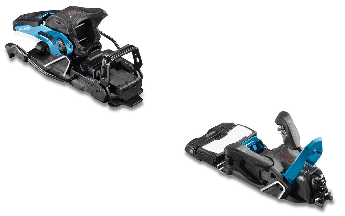 Salomon S/Lab Shift Mnc 13 Snow Ski Bindings