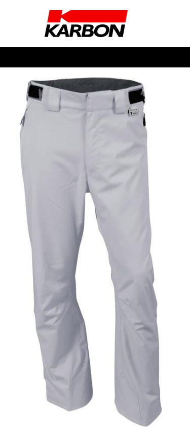 2022 Karbon Silver 2 Men's Pants (Regular and Short lengths)