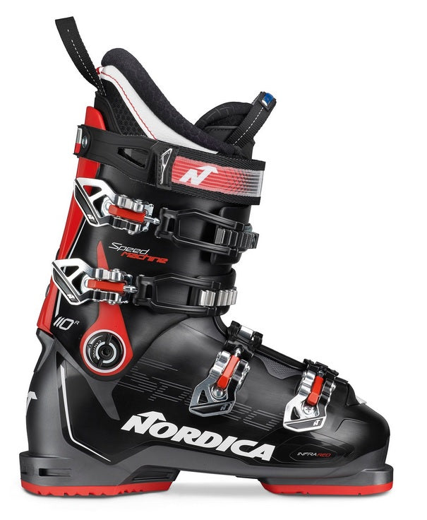 2022 Nordica Speedmachine 110r Ski Boots