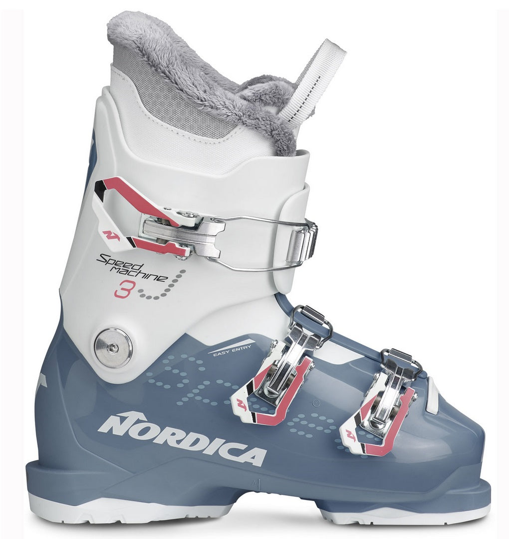 2023 Nordica Speedmachine JR 3 Junior Ski Boots