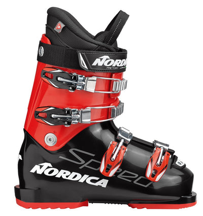 2021 Nordica Speedmachine J4 junior ski boots - ProSkiGuy your Hometown Ski Shop on the web