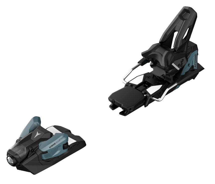 Atomic Strive 14 GW Ski Bindings