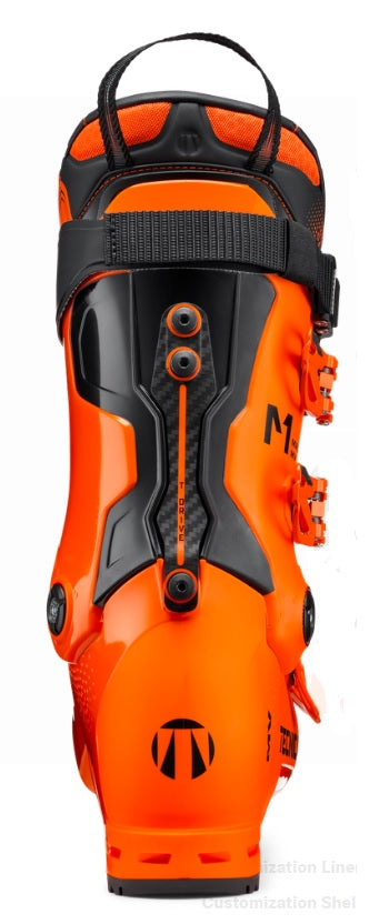 Tecnica Mach1 MV 130 TD GW Men's Ski Boots 2024