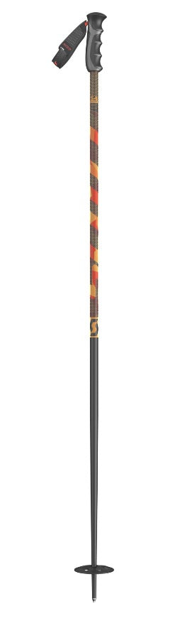 Scott Team Issue SRS ski poles - ProSkiGuy your Hometown Ski Shop on the web