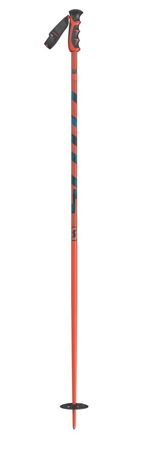 Scott Team Issue SRS ski poles - ProSkiGuy your Hometown Ski Shop on the web