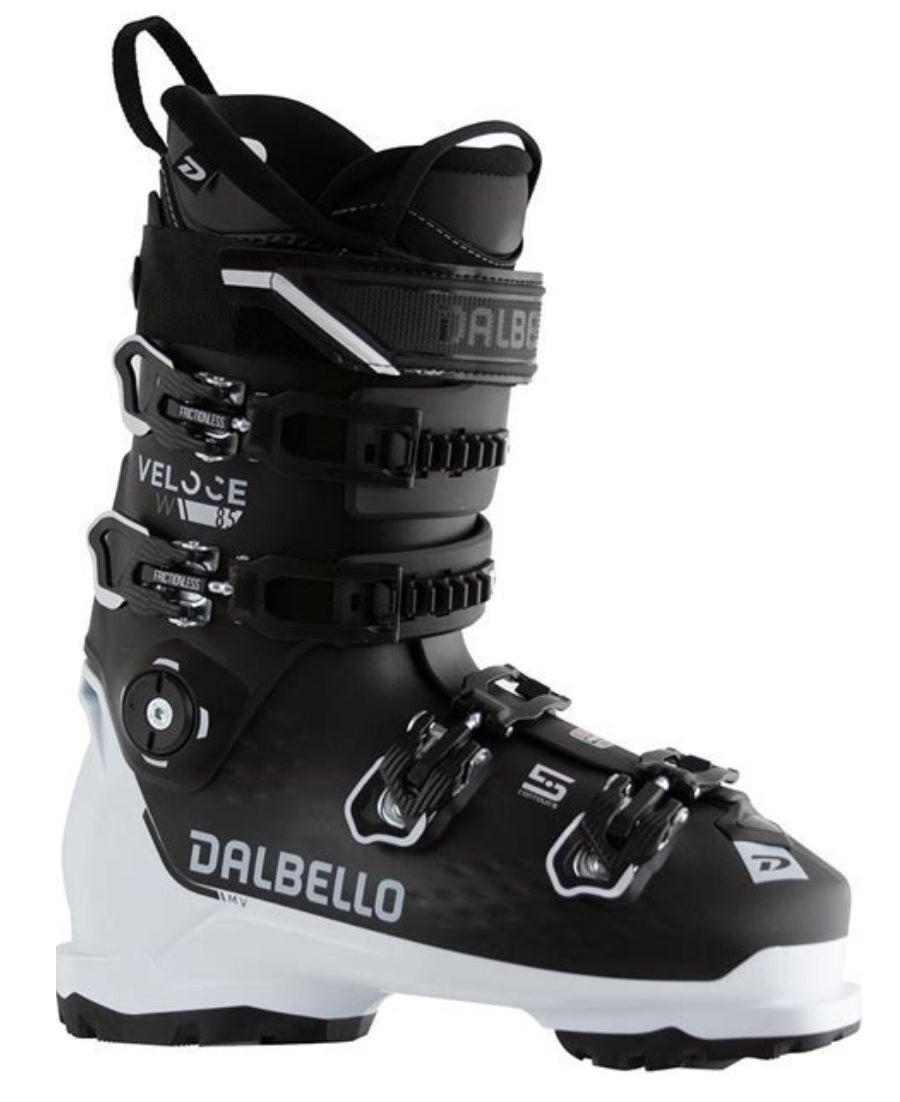 2024 Dalbello Veloce 75 W GW Ladies' Ski Boots
