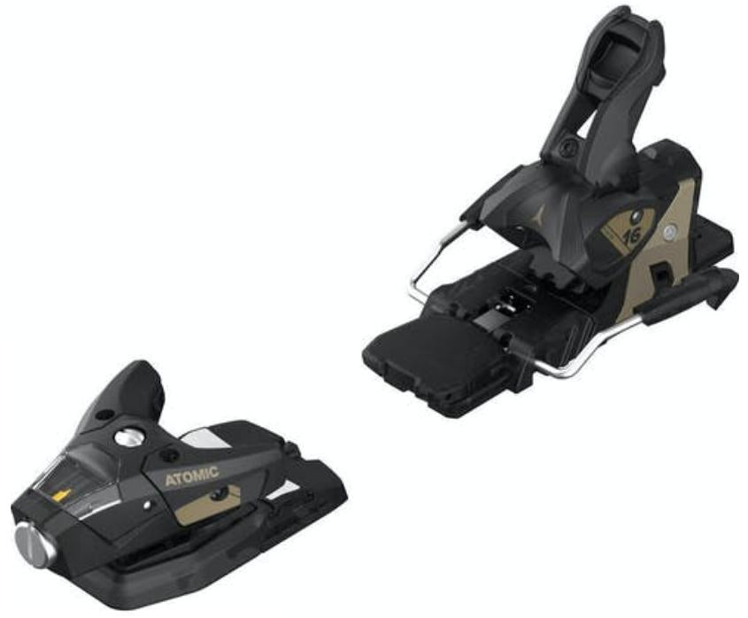 Atomic STH 16 MNC Ski Bindings
