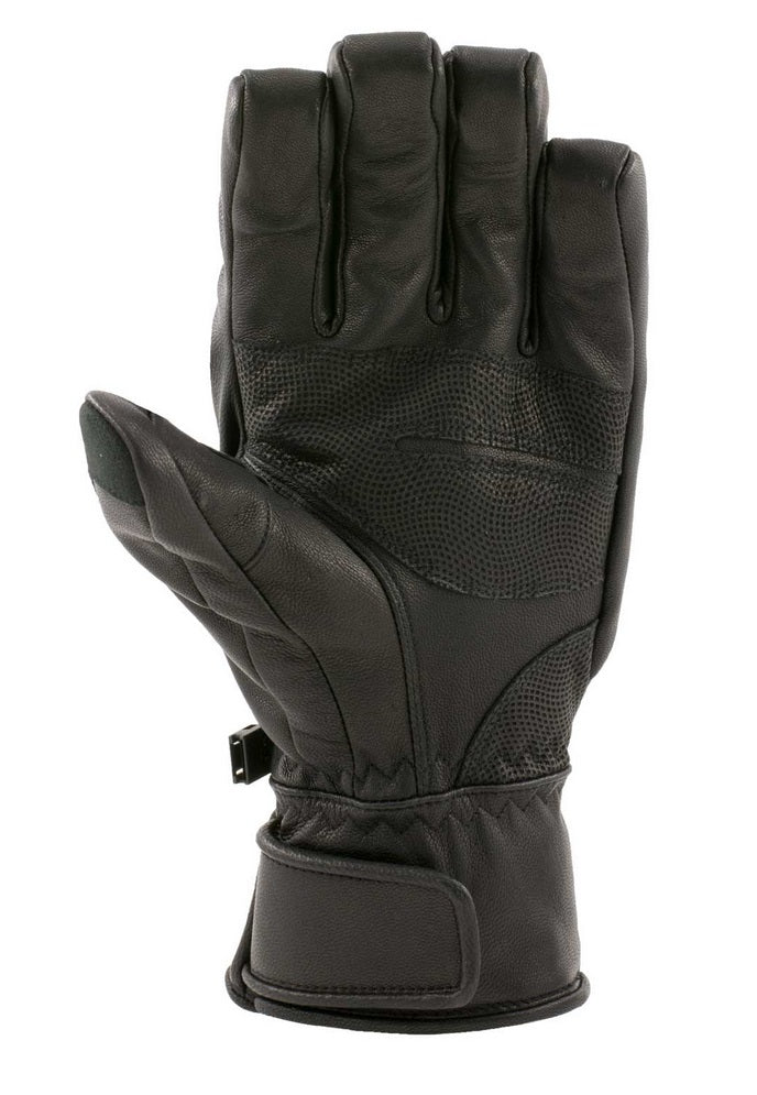Swany X-Cell Under men's leather ski gloves - ProSkiGuy your Hometown Ski Shop on the web