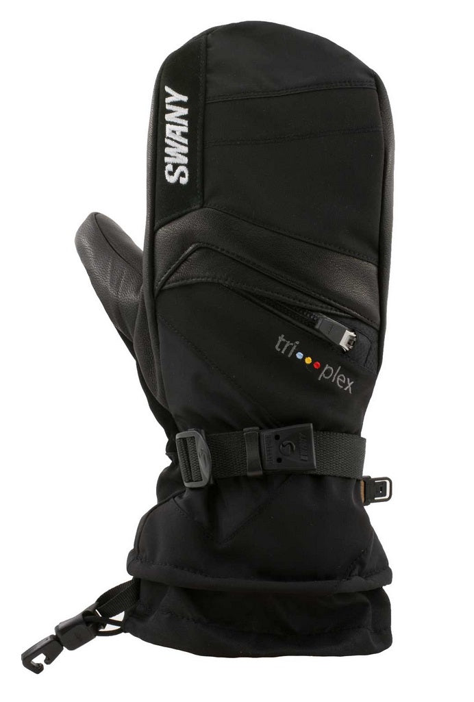 Swany X-Change Over men's snow ski mitts - ProSkiGuy your Hometown Ski Shop on the web