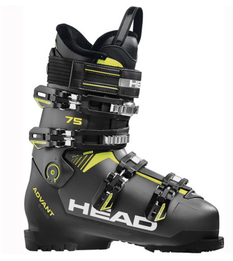 2022 Head Advant Edge 75 snow ski boots