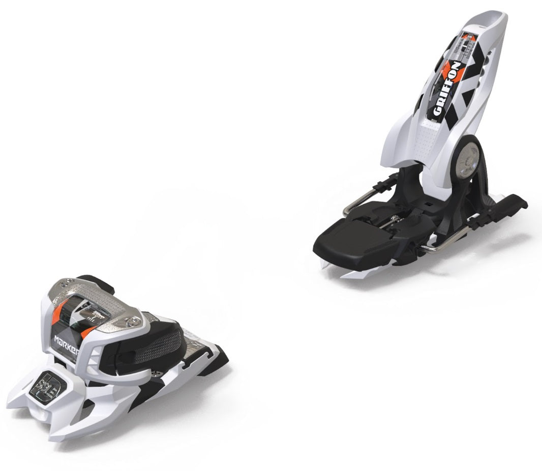 2023 Marker Griffon 13 ID ski bindings