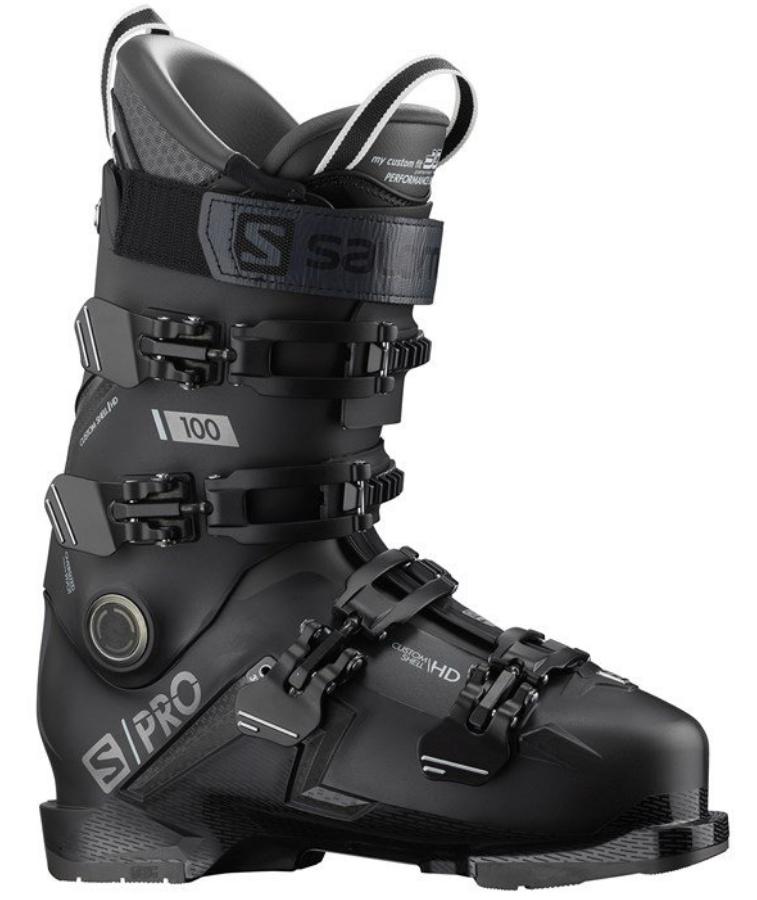 2023 Salomon S/Pro 100 GW Ski Boots