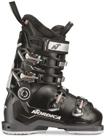 2022 Nordica Speedmachine 95W R Ladies Ski Boots